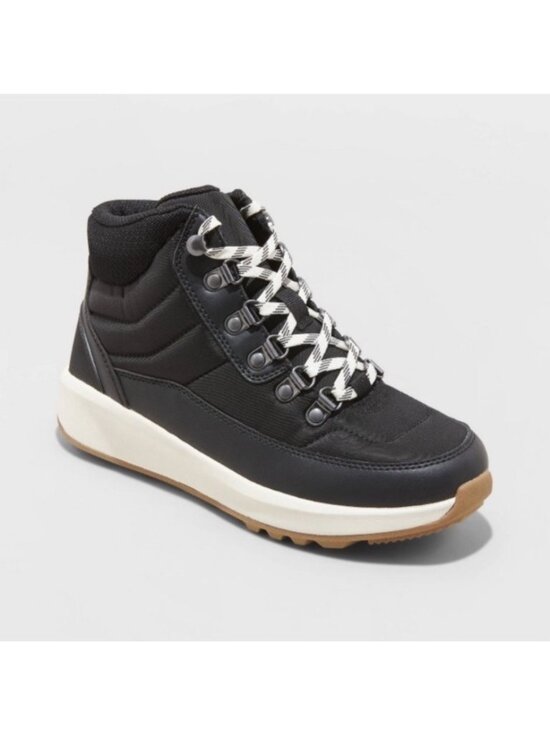 Universal Thread Shoes - NWT Universal Thread Bergen Winter Boot Hiking Womens 7